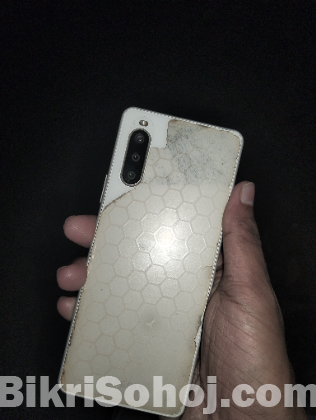 Sony Xperia 10 Mark 2